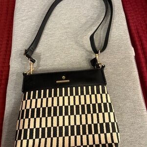 Spartina Crossbody Bag